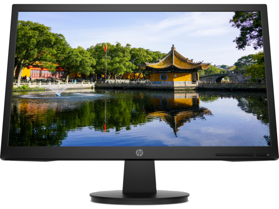 HP V22v G5 21.5-Inch FHD Monitor | Dreamworks