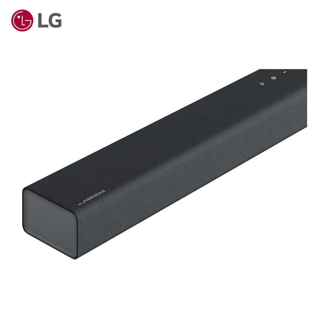 LG 420W 3.1CH Artfully Designed Sound Bar