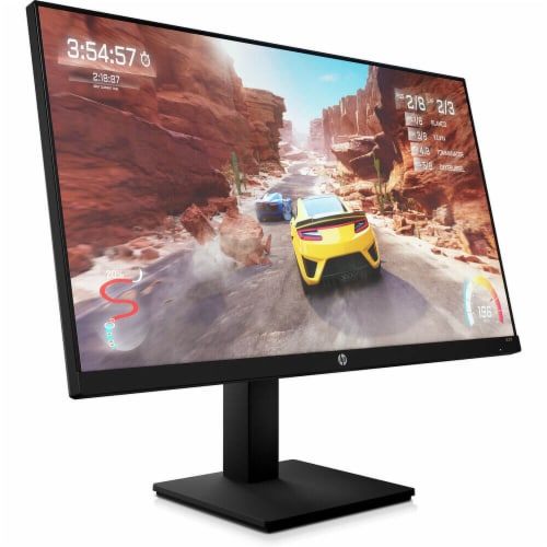 HP X27q 27-Inch QHD IPS Gaming Monitor | Dreamworks