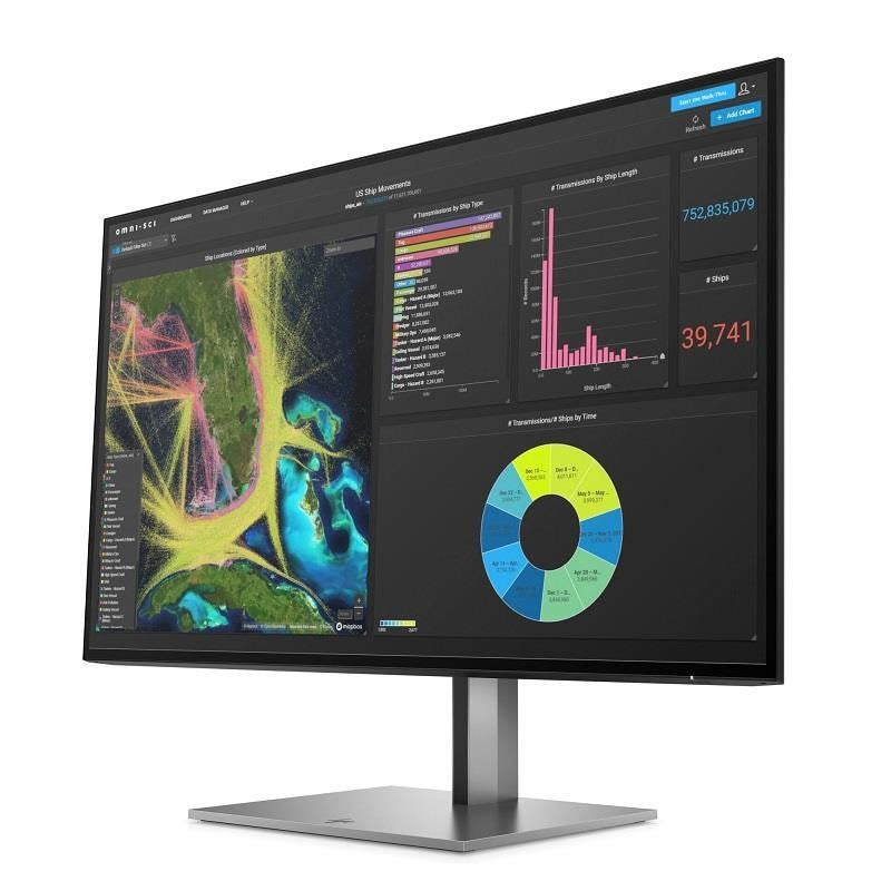 HP Z27k G3 27-Inch 4K USB-C Monitor | Dreamworks