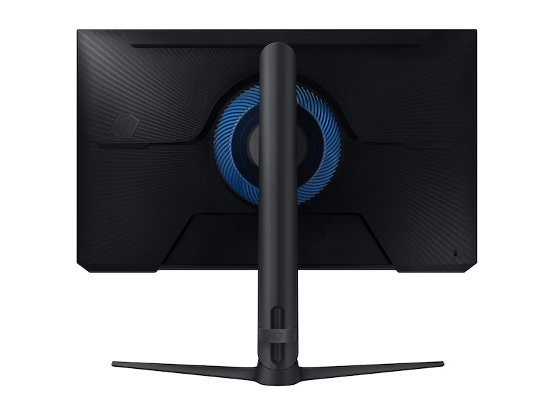Samsung Odyssey G32A 32-Inch FHD 165Hz Gaming Monitor
