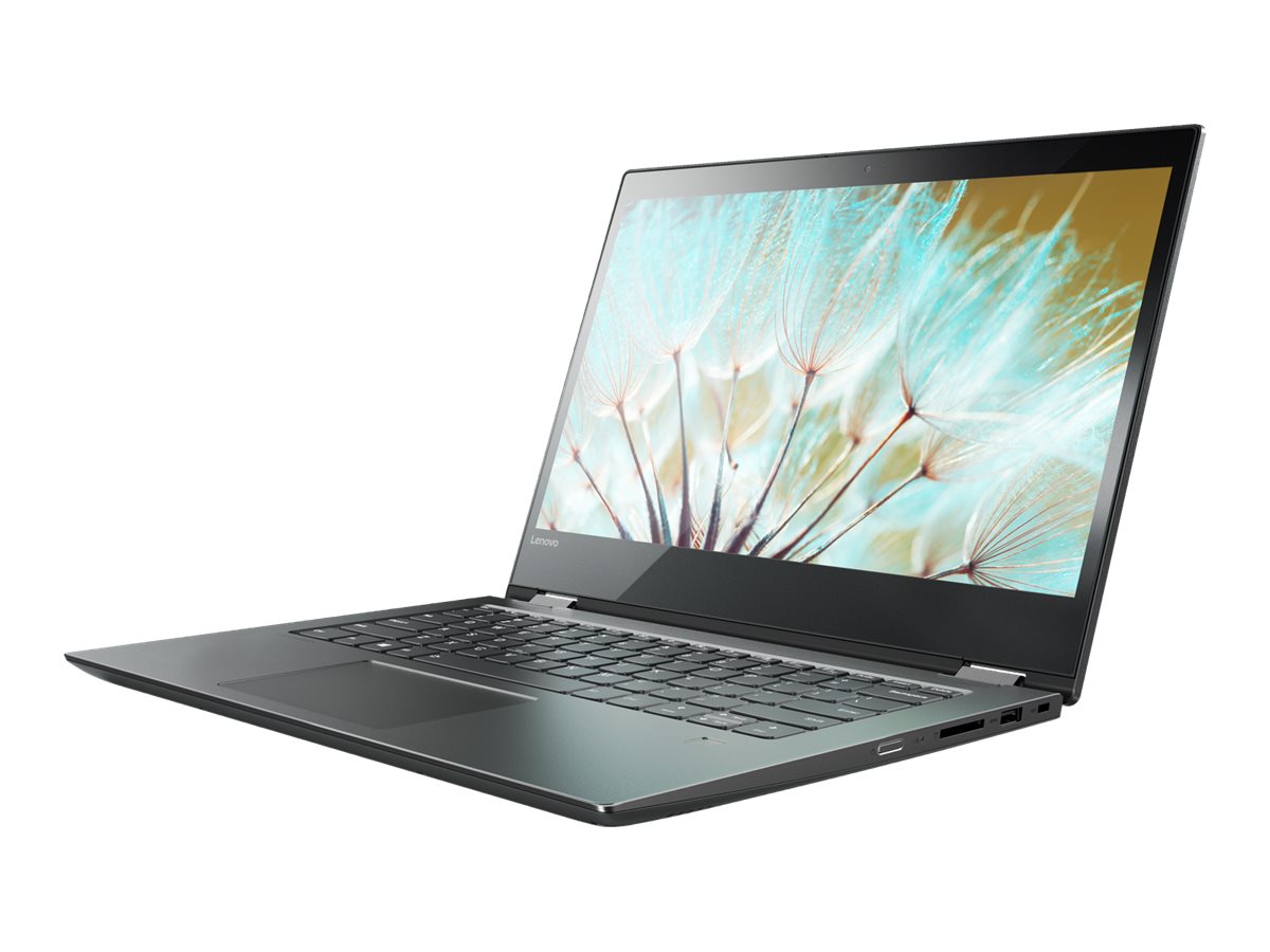 LENOVO IDEAPAD FLEX 5 1470 (CONVERTIBLE TOUCH 2-IN-1)