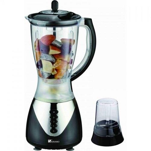 NEXUS S-1831E (6)- SAISHO BLENDER