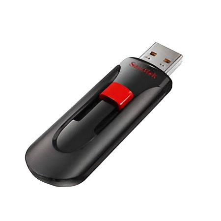 Sandisk Glide Flash 3.0 128Gb