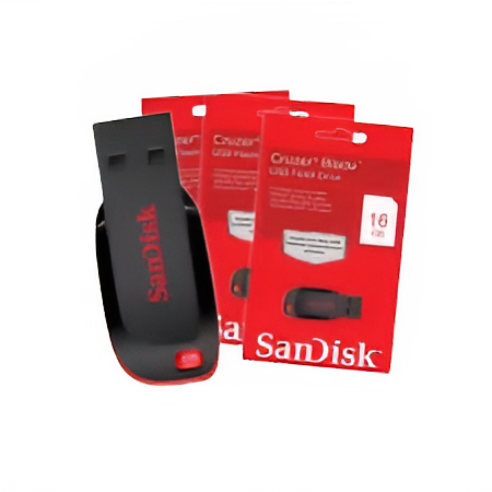 Sandisk Blade Flash 2.0 16Gb