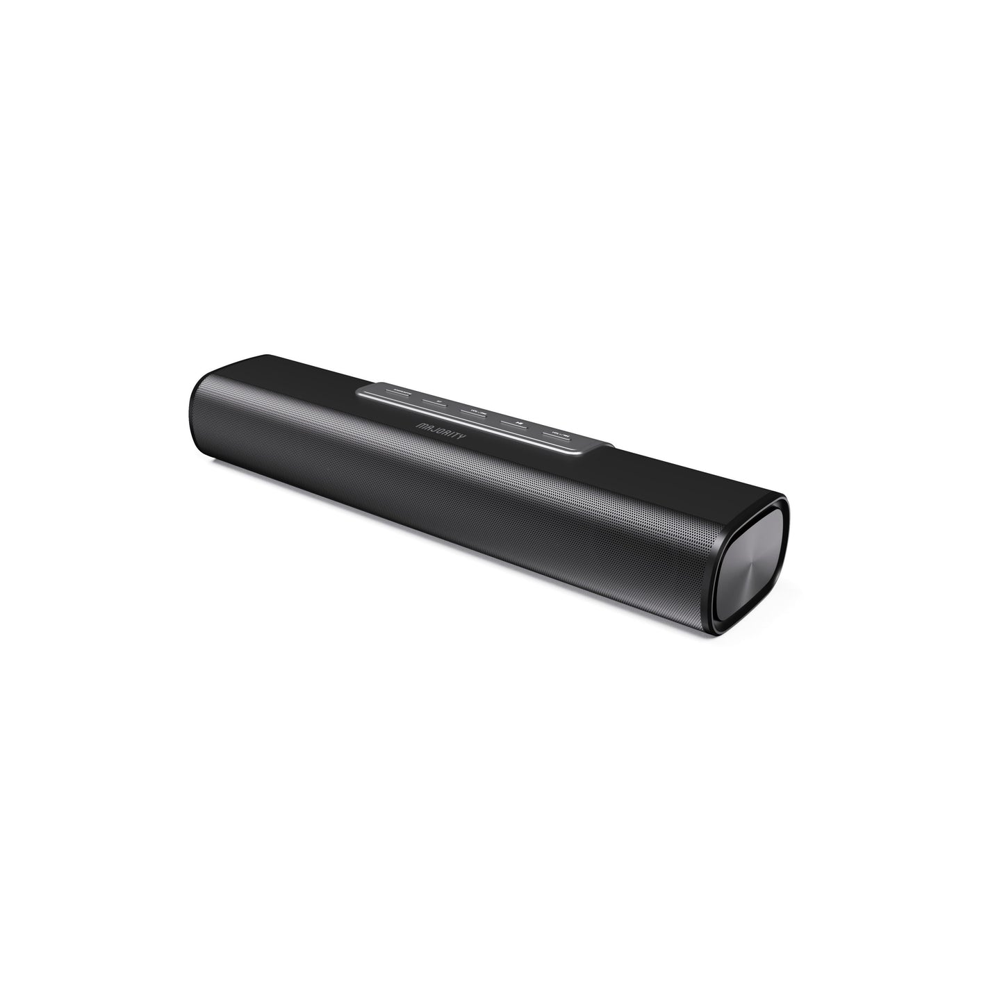 Majority Saxon Mini Blutooth Soundbar