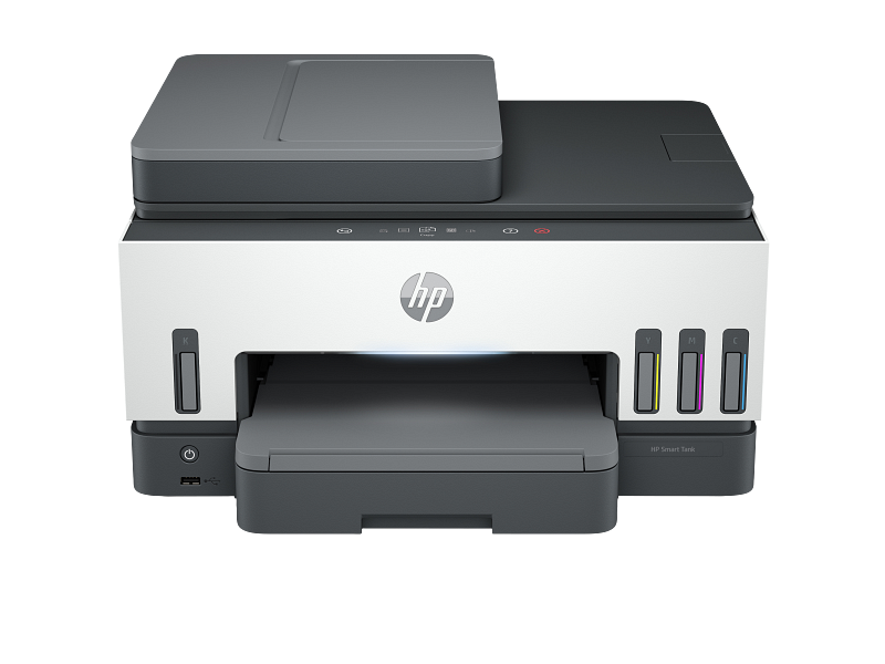 HP Smart Tank 790 Wireless AIO