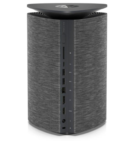 Refurbished HP Pavilion Wave 600-a020xt Desktop i5-6400T 8GB 1TB Windows 10 Home | Dreamworks