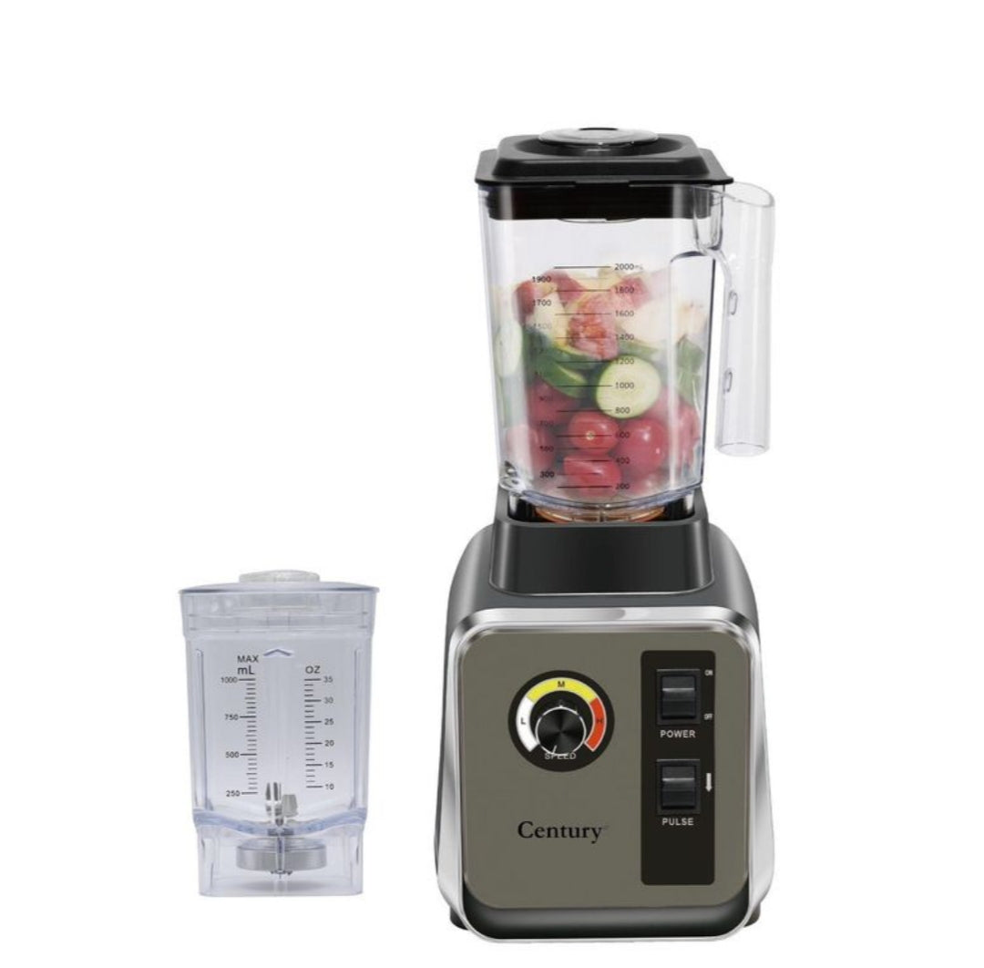 Century Blender CB 8231 CA (Torque Blend)