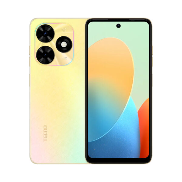 Tecno Pop 10 64GB+3GB