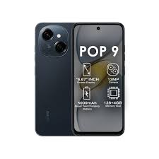 Tecno Pop 9 128+3Gb