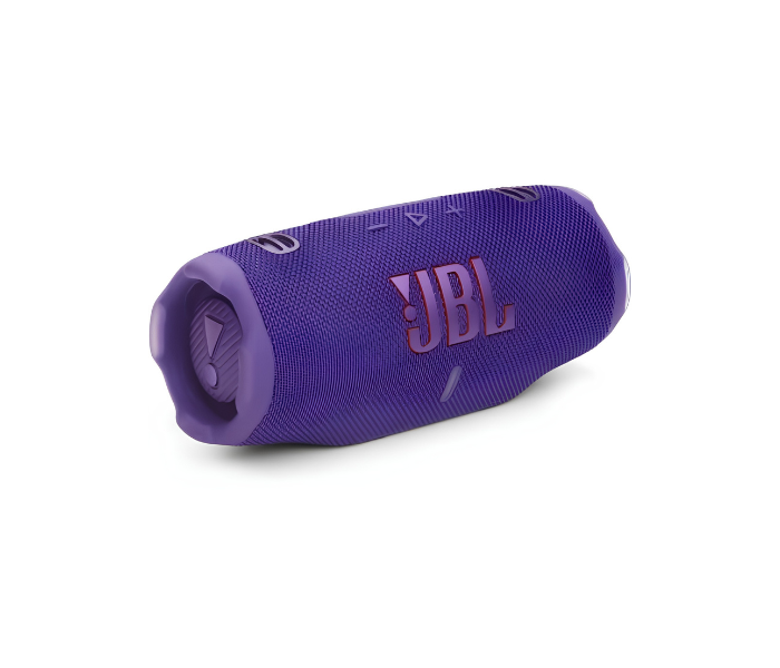JBL CHARGE 6 PURPLE