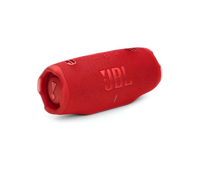 JBL CHARGE 6 RED