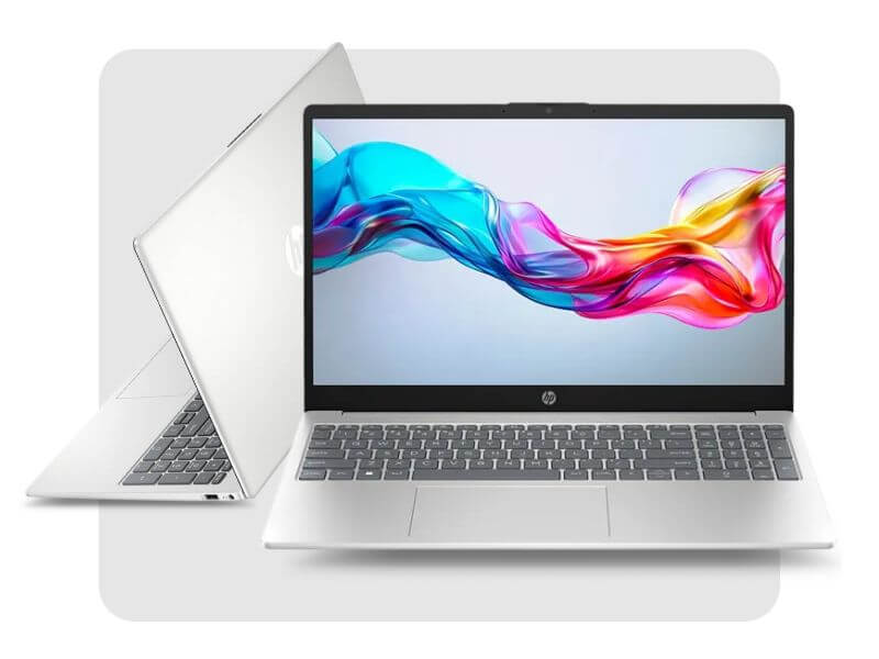 HP 15-FD2050