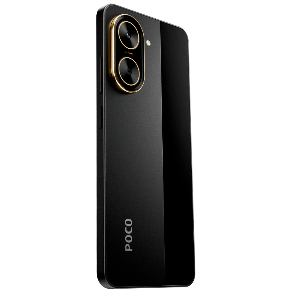 POCO C71 Smartphone (3GB+64GB)