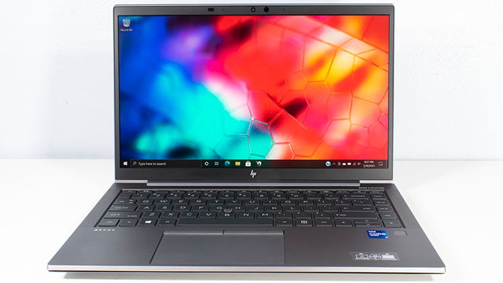 HP ZBOOK FIREFLY 14 G8