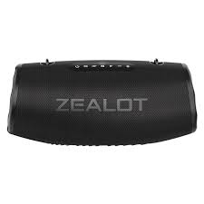 Zealot S87 High Power Bluetooth Speaker