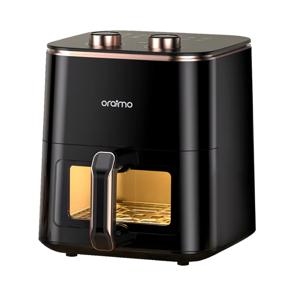 ORAIMO SMART AIR FRYER OH-AF210N