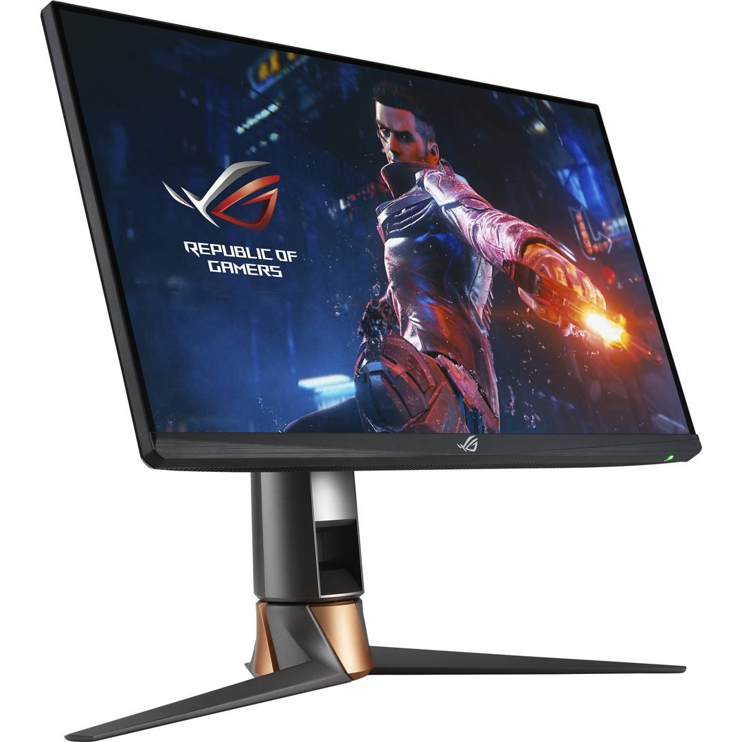 ASUS ROG Swift PG259QN 24.5-Inch FHD Gaming Monitor