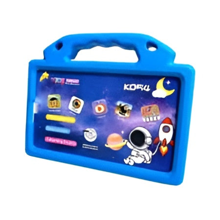 Atouch Kids Tablet 8inches Kd54 256gb