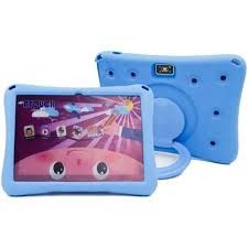 Atouch Kids Tablet 10inches Kt37 256gb