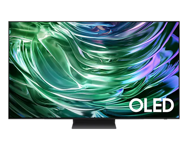 Samsung 55-inch OLED QA55S90DAU 4K smart TV