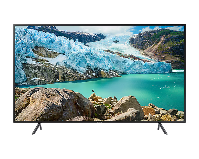 Samsung 50" 4K UHD LED TV (Series 7)