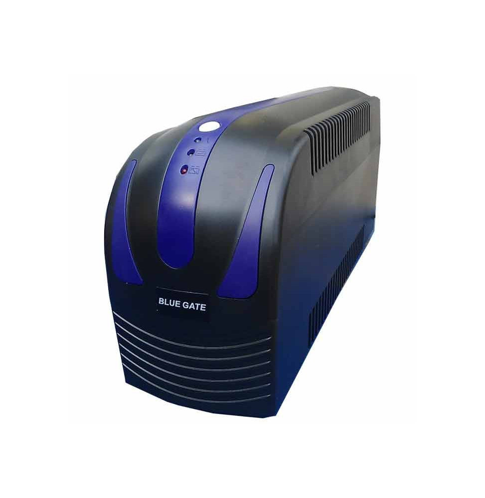 Bluegate 653VA UPS