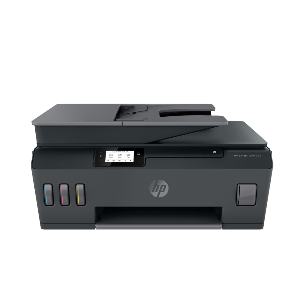 HP SMART TANK 615 PRINTER  (Y0F71A)