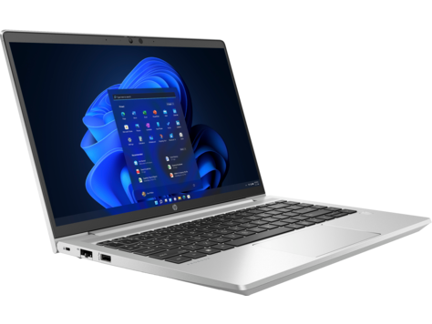 HP ProBook 440 G8 - 14in, Core i3-1115G4, 8GB, 256GB SSD