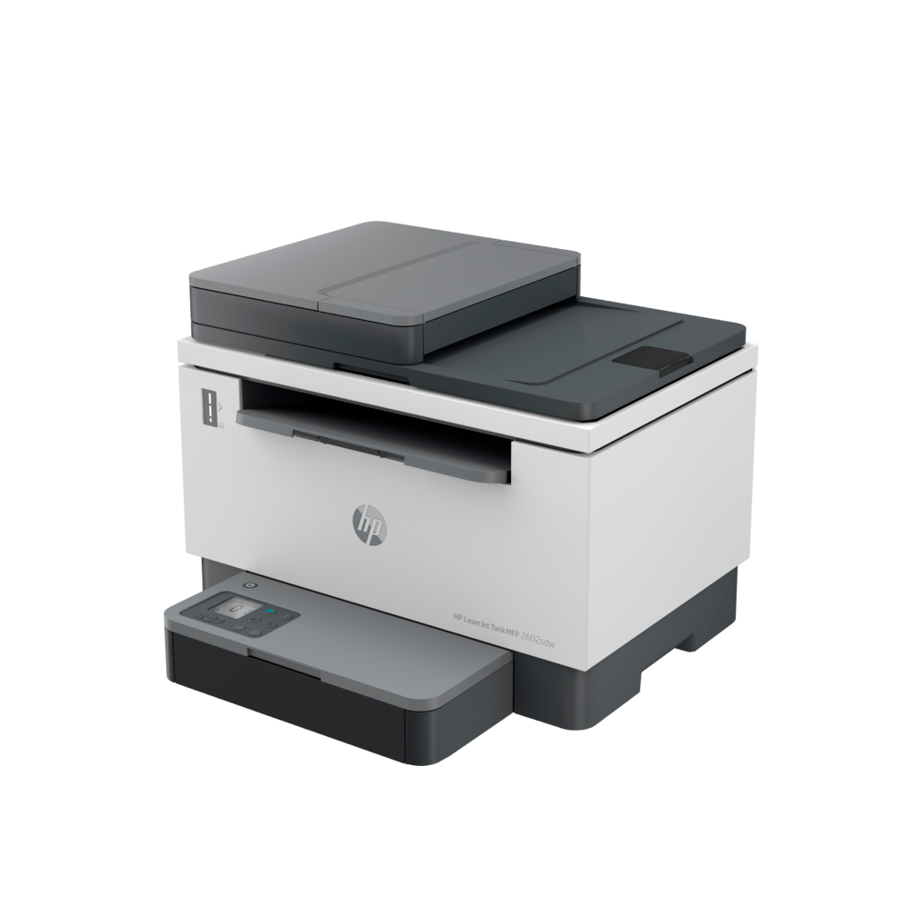 HP LaserJet Tank MFP 2602sdw Printer (2R7F5A)