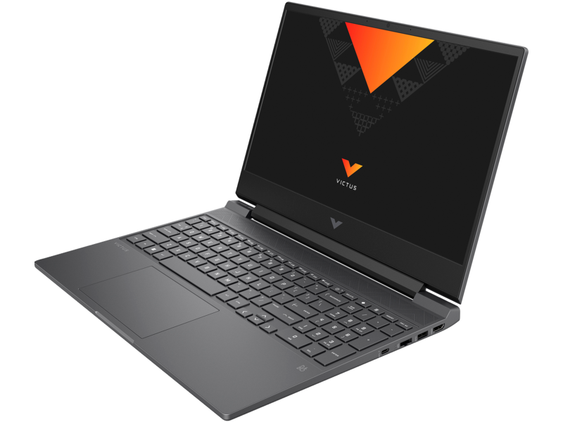 Hp Victus Gaming Laptop 15-fa1163