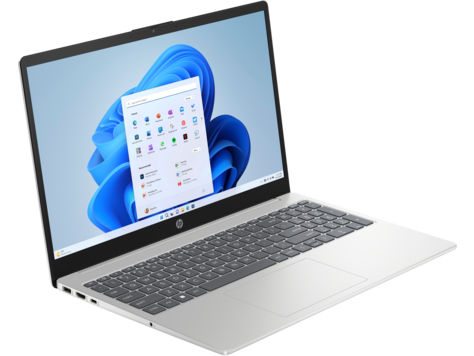 HP Pavilion 15-eg2088nia - 15.6in, Core i5-1235U, 8GB, 512GB SSD, Touchscreen