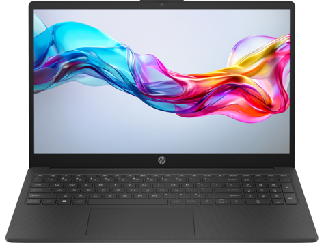 HP 15-FD0230WM - 15.6in, Core i3-N305, 8GB, 256GB SSD, Touchscreen