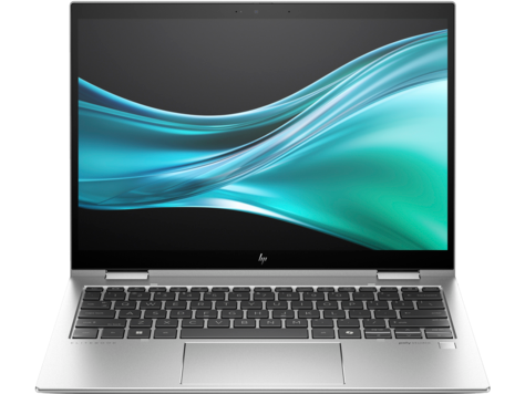 HP Elite x360 830 G11 - 13.3in, Core Ultra 5 125U, 16GB, 512GB SSD, Touchscreen