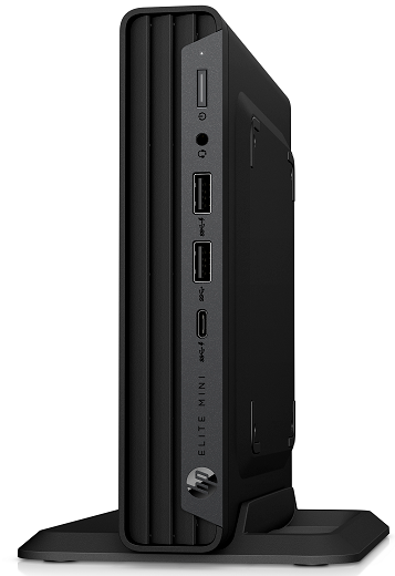 HP Elite Mini 600 G9 Core i7 Business Desktop