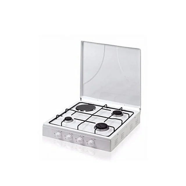 MAXI 411 4 Burner (3 Gas
