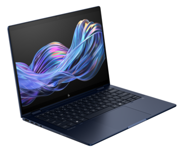 HP EliteBook X Flip G1i - 14in, Core Ultra 5 226V, 16GB, 512GB SSD, Touchscreen