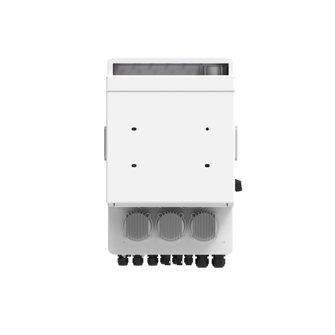 DEYE 8kW 3-Phase Hybrid Inverter