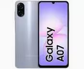 SAMSUNG A07 64+4