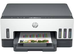 HP Smart Tank 720 AiO Printer:AFR/ME-en | Dreamworks