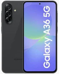 SAMSUNG GALAXY A36 8+256GB 5G