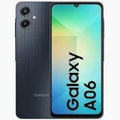 SAMSUNG A06 5G 128+4