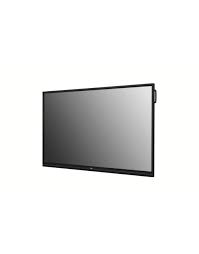 LG 65" Interactive Display Board