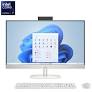 HP 27-CR2067 All-in-One - 27in, Core Ultra 7 255U, 32GB, 1TB SSD, Touchscreen