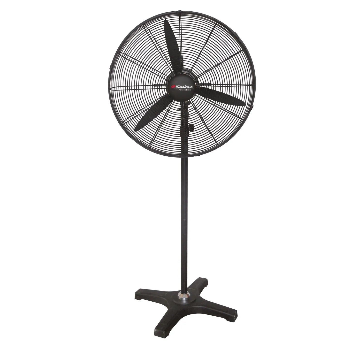 Binatone Industrial Fan (HDF-2620)