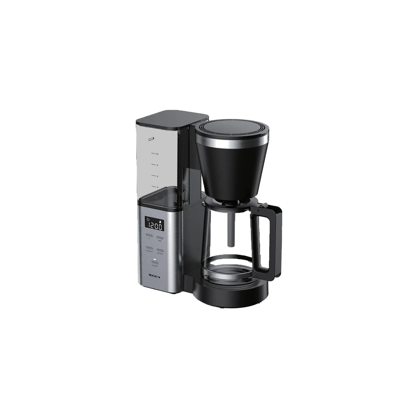 MAXICM1202A2E 1.25 L Water Tank