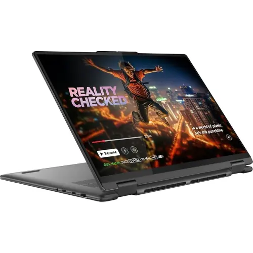 Lenovo Yoga 7 16IML9 - 16in, Core Ultra 7 155U, 16GB, 1TB SSD, Touchscreen