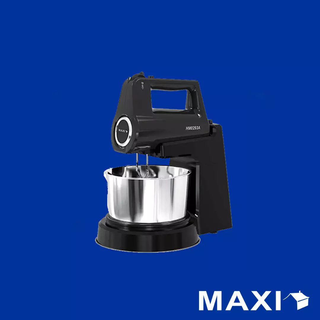MAXI MIXER0293A MAXI Kitchen Mixer 400 Watt