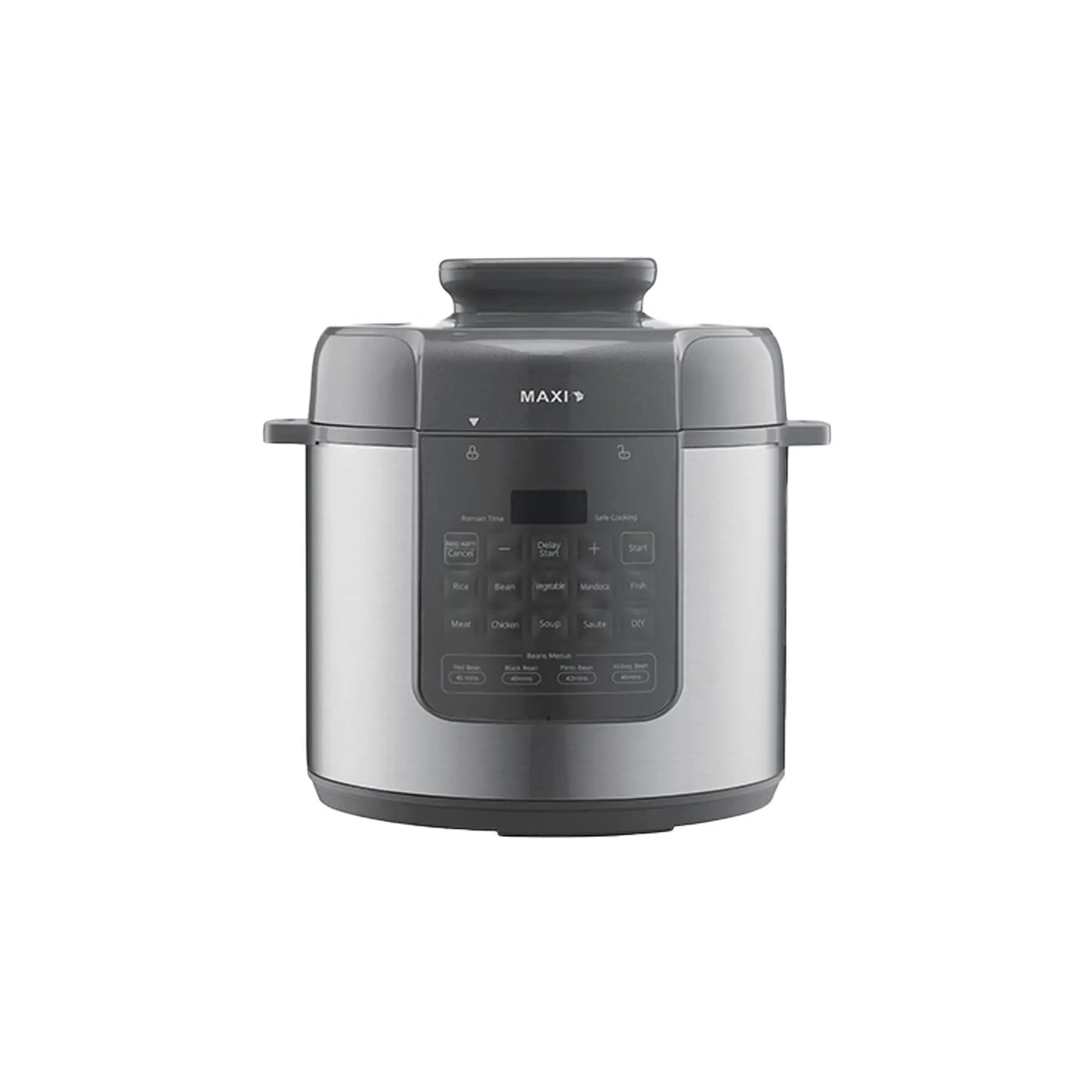 MAXICK508J-S Rice Cooker